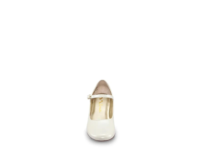 Seeley Mary Jane Pump