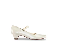 Seeley Mary Jane Pump