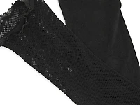 Dot Lace Women's Ankle Socks - 2 Pack