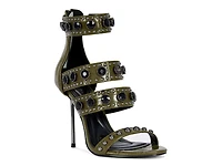 Antonia Sandal
