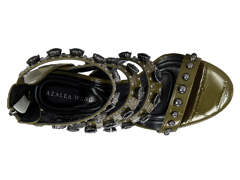Antonia Sandal