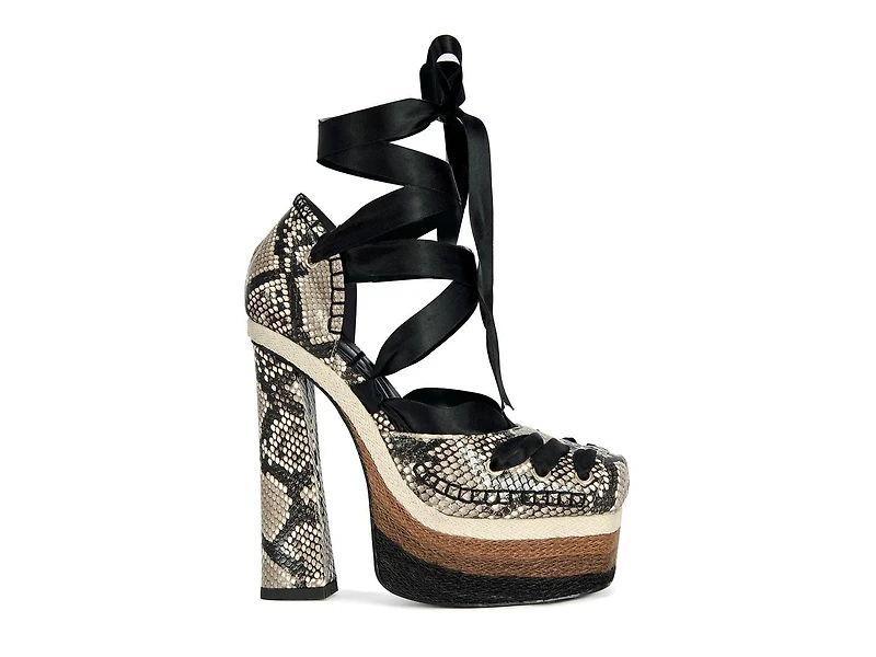 Fonteyn Platform Pump