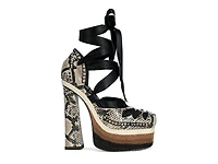 Fonteyn Platform Pump