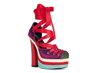 Fonteyn Platform Pump