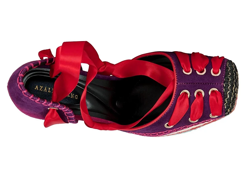 Fonteyn Platform Pump