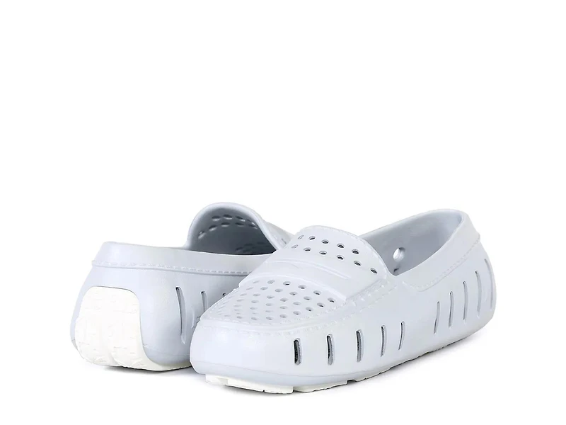 Posh Loafer