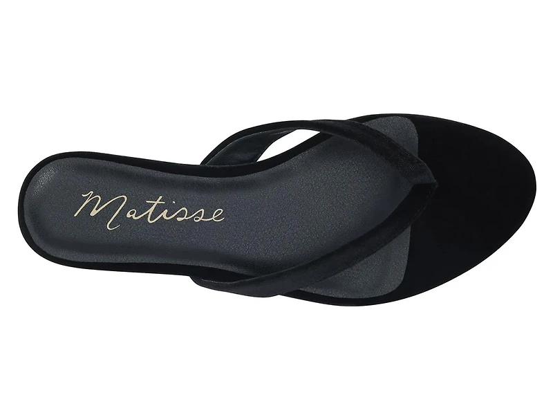 Jack Sandal