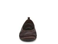 Coralie Sneakerina II Ballet Flat - Women's