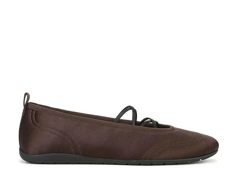 Coralie Sneakerina II Ballet Flat - Women's