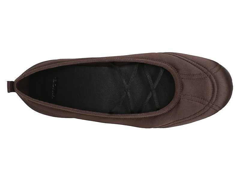 Coralie Sneakerina II Ballet Flat - Women's
