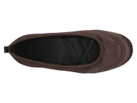 Coralie Sneakerina II Ballet Flat - Women's