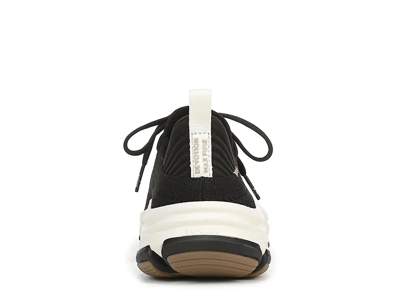Devotion Max Fuse Trail Shoe - Women's