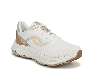 Devotion X Max One Planet Trail Shoe - Women's