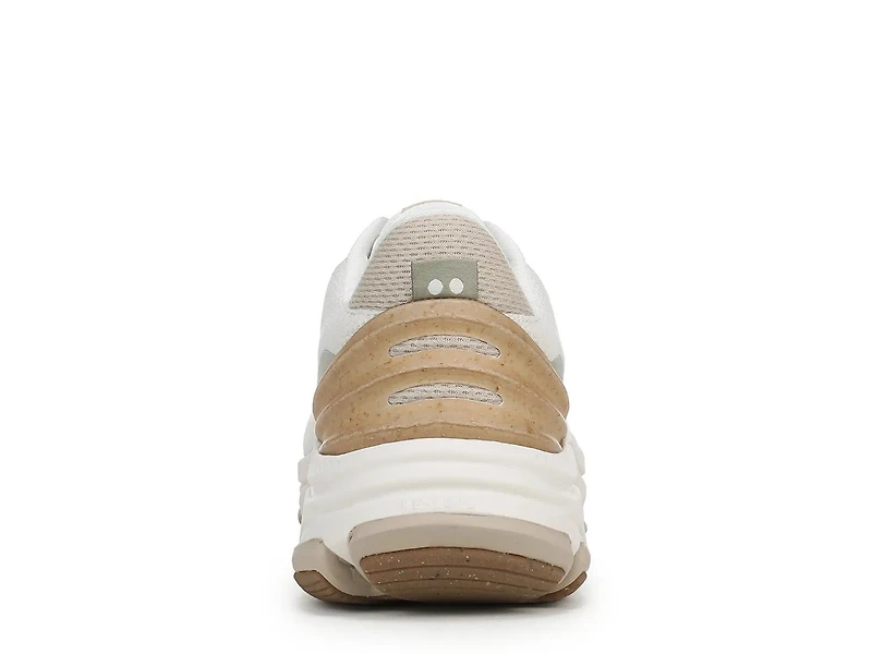 Devotion X Max One Planet Trail Shoe - Women's