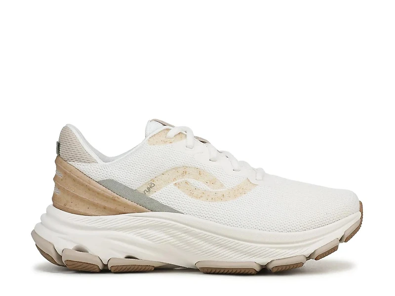 Devotion X Max One Planet Trail Shoe - Women's