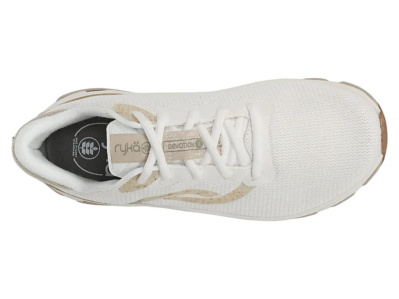 Devotion X Max One Planet Trail Shoe - Women's