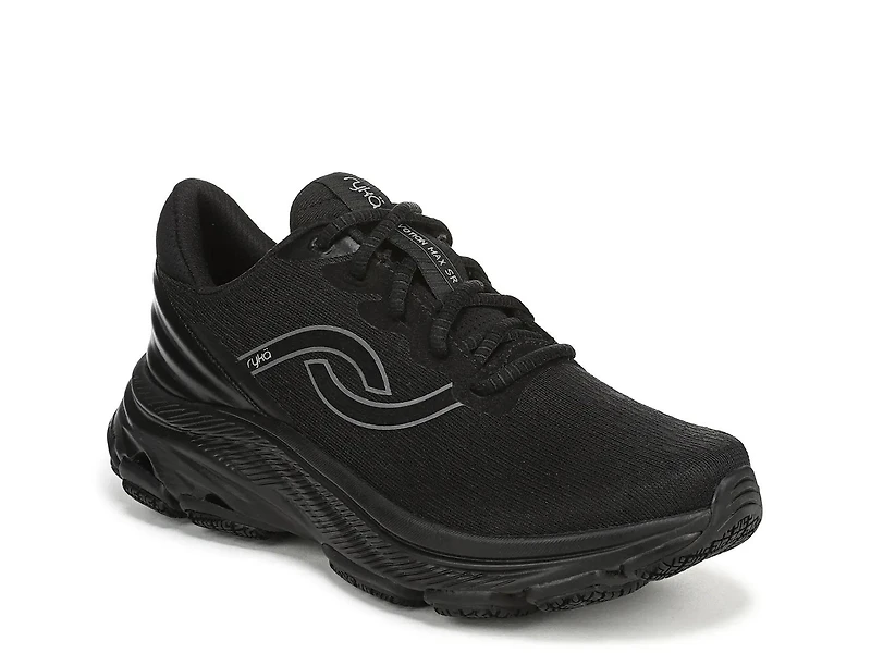 Devotion Max SR Work Sneaker - Women's
