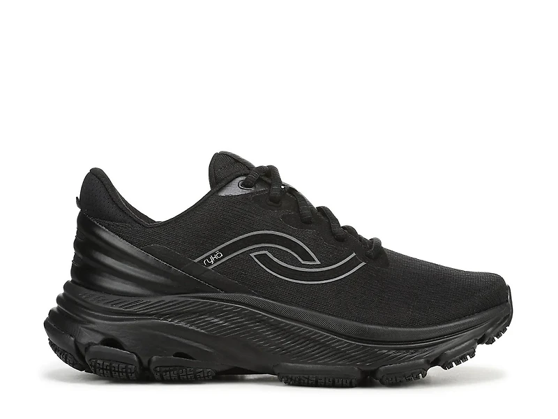 Devotion Max SR Work Sneaker - Women's