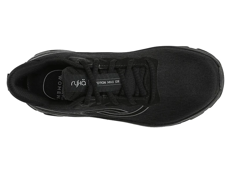 Devotion Max SR Work Sneaker - Women's