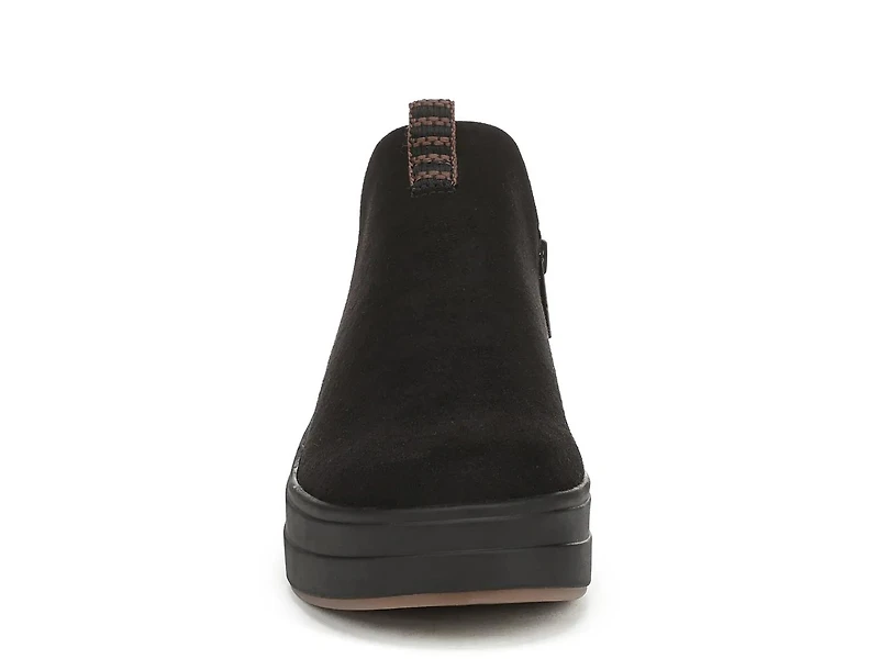 Vivie Bootie