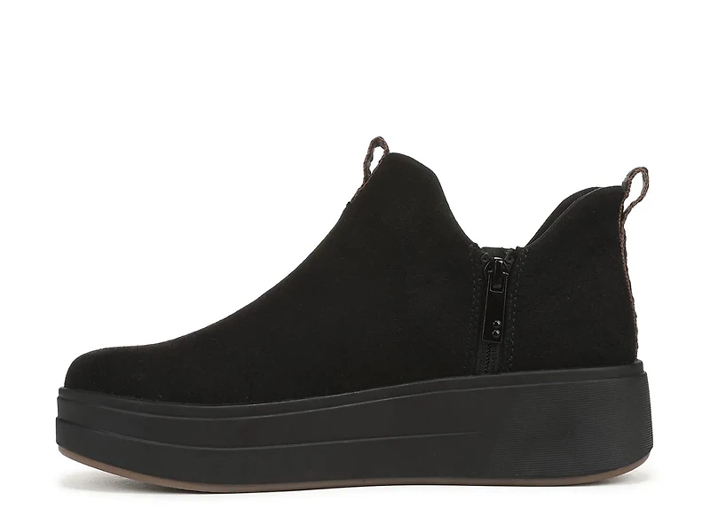 Vivie Bootie