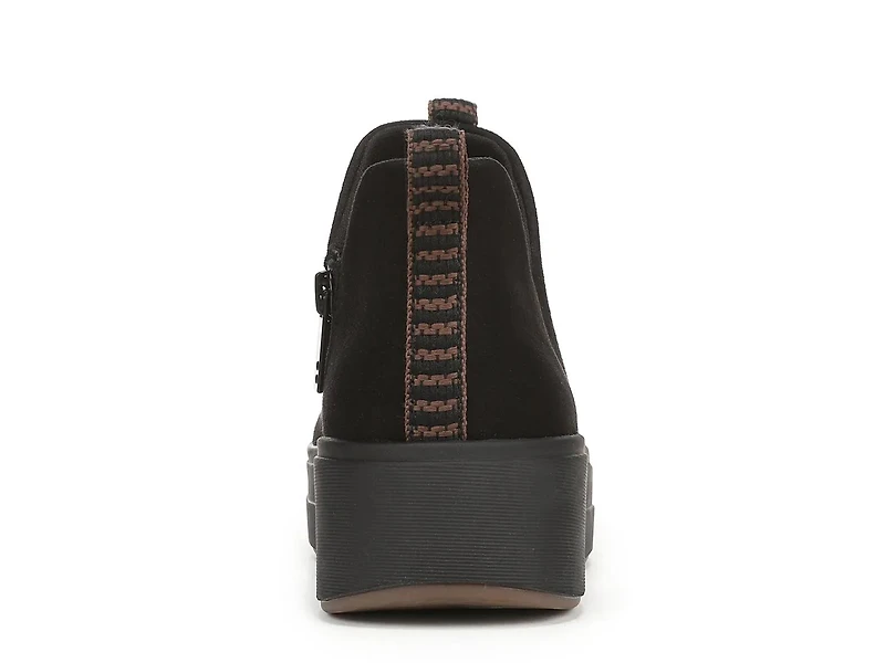 Vivie Bootie