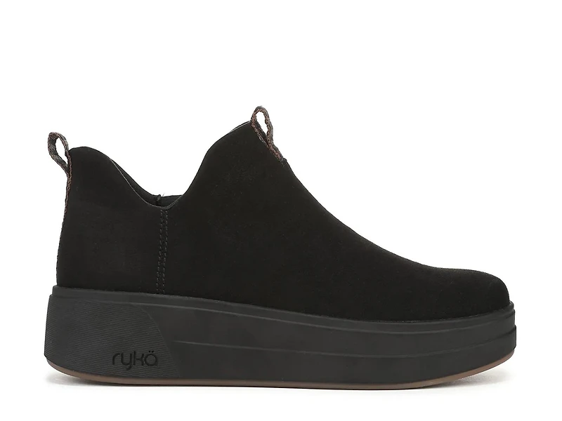 Vivie Bootie