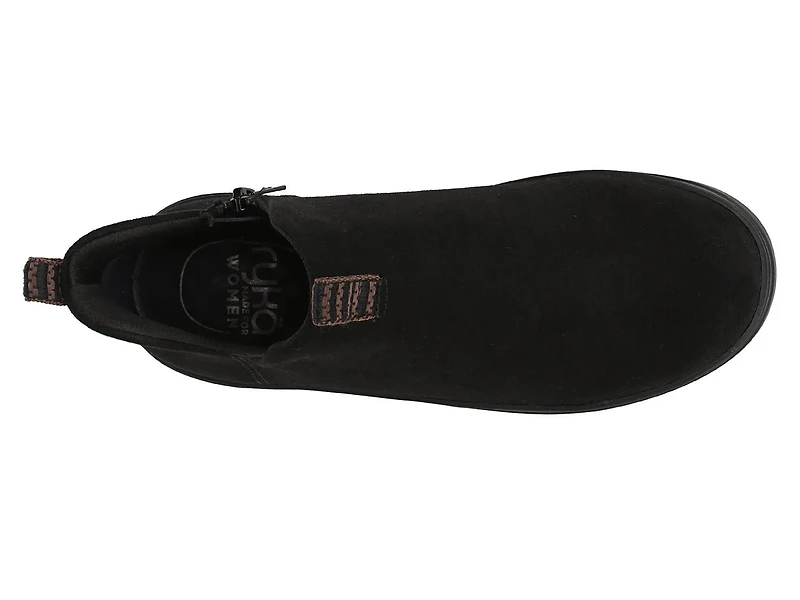 Vivie Bootie