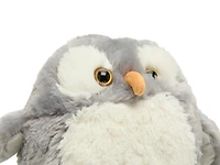 Owl Warming Stuffed Animal