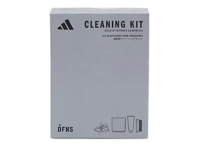 Athletic Footwear Cleaning Kit