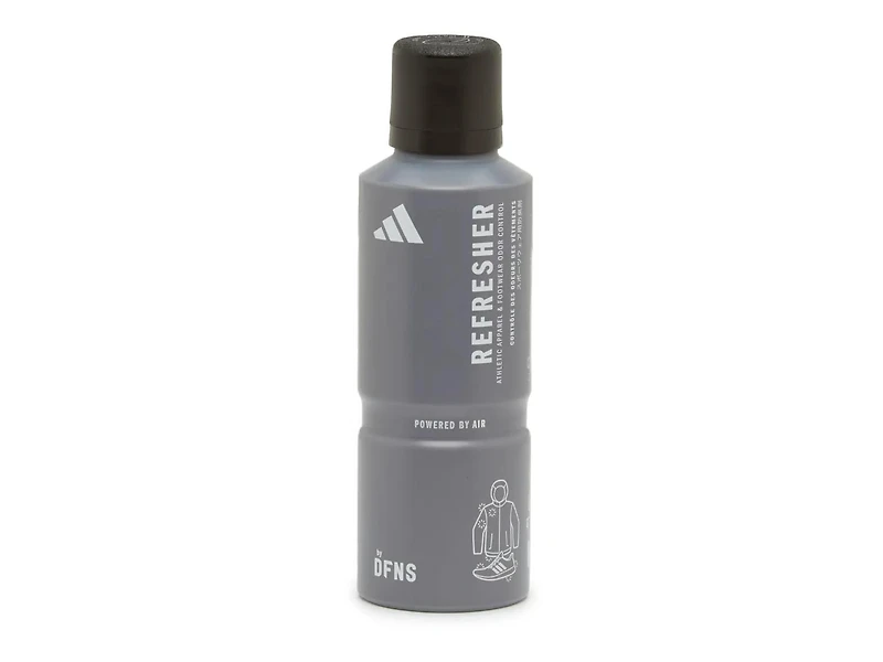 Athletic Apparel & Footwear Odor Control Refresher