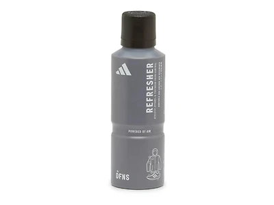 Athletic Apparel & Footwear Odor Control Refresher