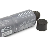 Athletic Apparel & Footwear Odor Control Refresher
