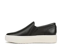 Ellen Platform Slip-On Sneaker
