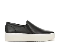 Ellen Platform Slip-On Sneaker