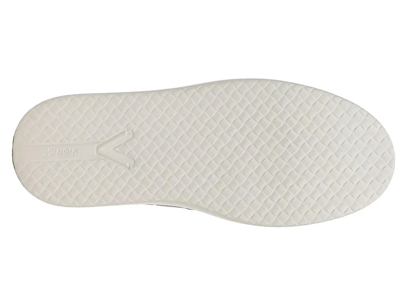 Ellen Platform Slip-On Sneaker