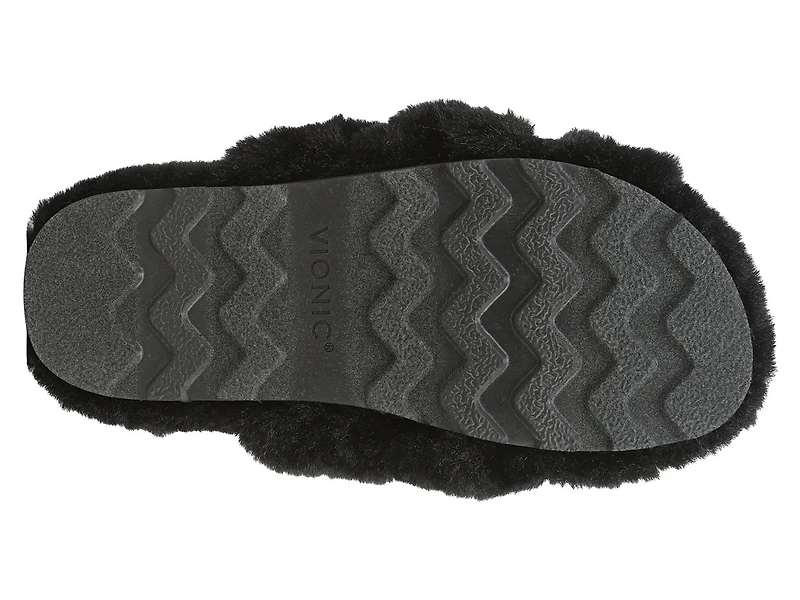 Peppa Platform Slipper