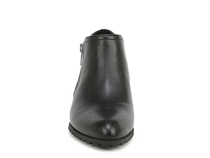 Blaine Bootie