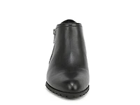 Blaine Bootie