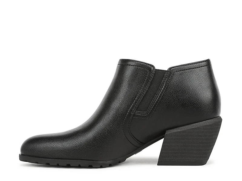 Blaine Bootie