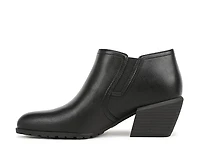 Blaine Bootie