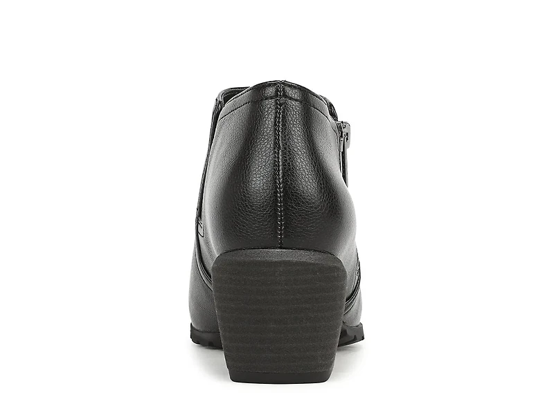 Blaine Bootie