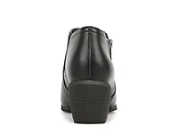 Blaine Bootie
