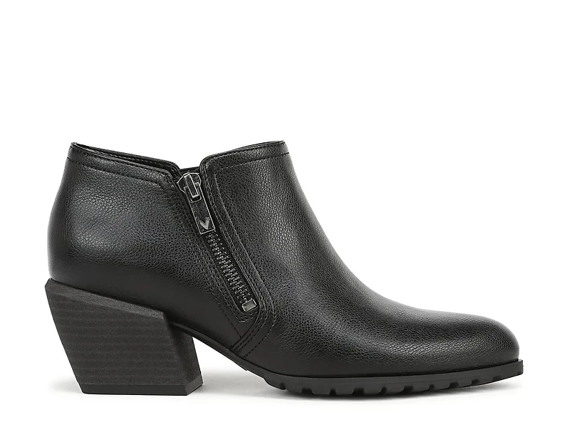 Blaine Bootie