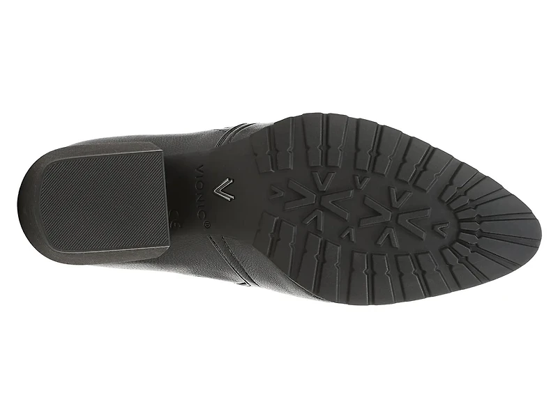 Blaine Bootie