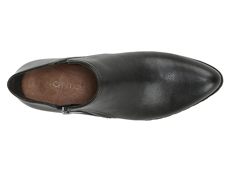 Blaine Bootie