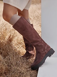 Gretchen Boot