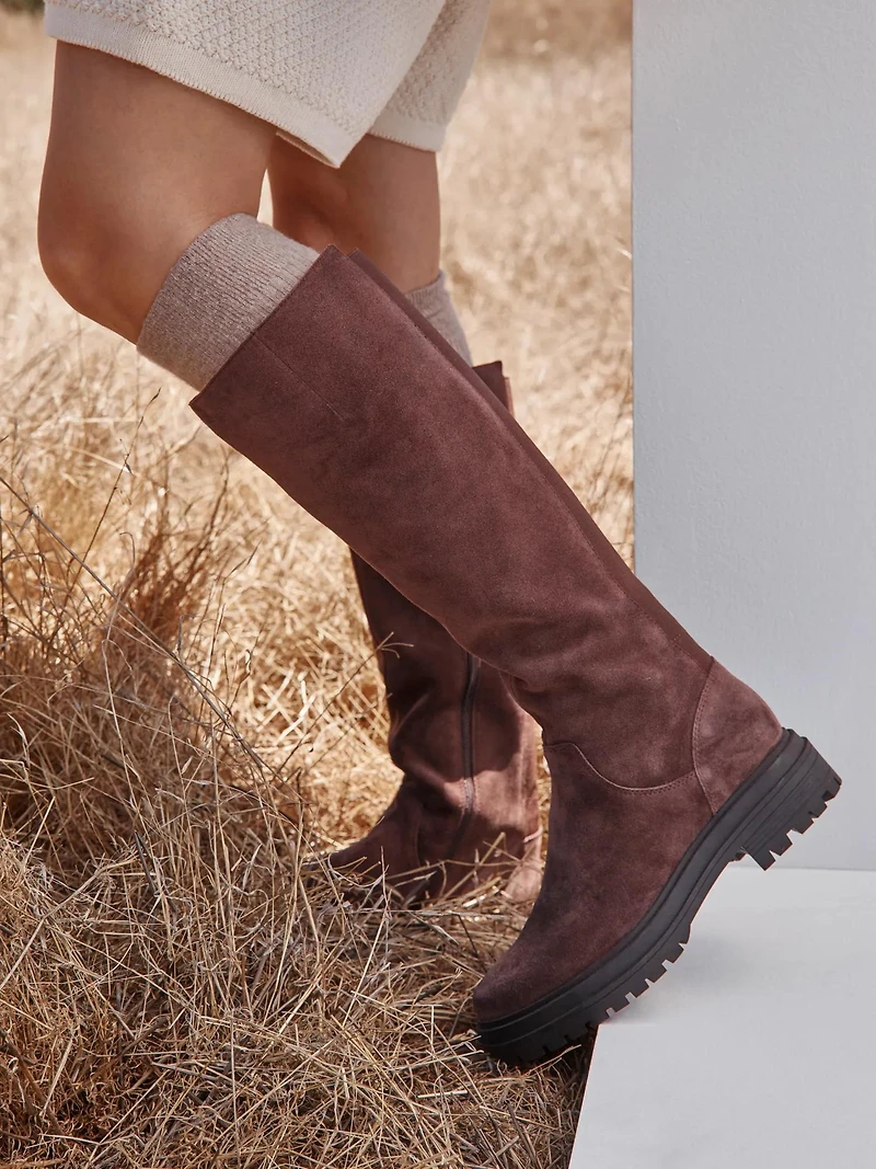 Gretchen Boot