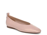 Carla Flat