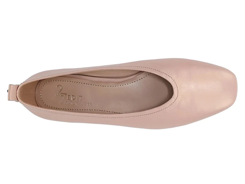 Carla Flat